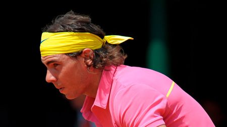 Incredibil! **`Regele` Nadal, eliminat de la Roland Garros!