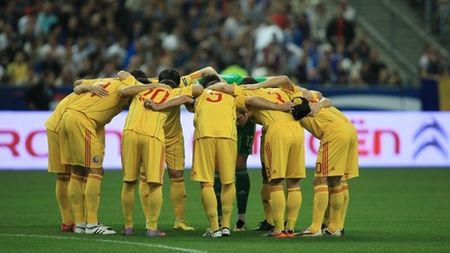 Toți îl vedeau viitorul naționalei, dar s-a ales praful. În 2008 era aproape o stea, acum se zbate în liga a 3-a. Ce s-a întâmplat