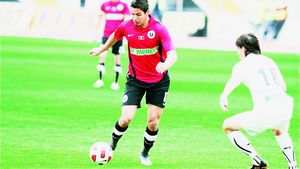 Declarație RĂ‚ZBOINICĂ‚ înaintea meciului de duminică:** "Steaua n-are echipă"