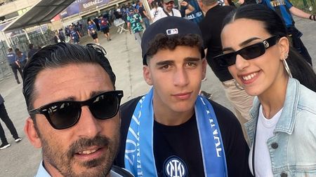 Elias Charalambous, vacanță de vis după ce a semnat contractul cu FCSB