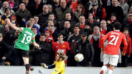 "Ia-l ACUM că ne-a înnebunit!"** El e noul Ronaldo pentru Sir Alex! Puștiul minune care a devenit principala țintă a lui Manchester United