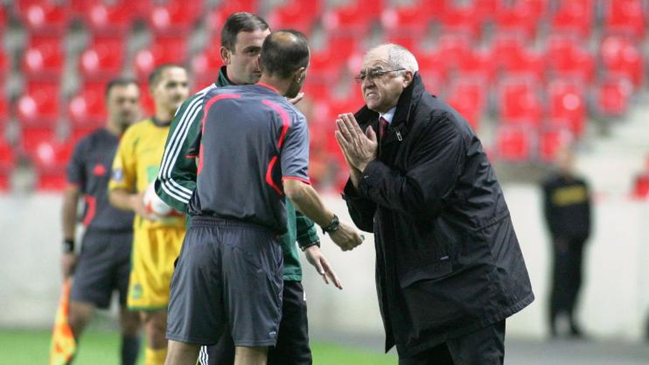 Hizo: "Ne va fi foarte greu la Vaslui"