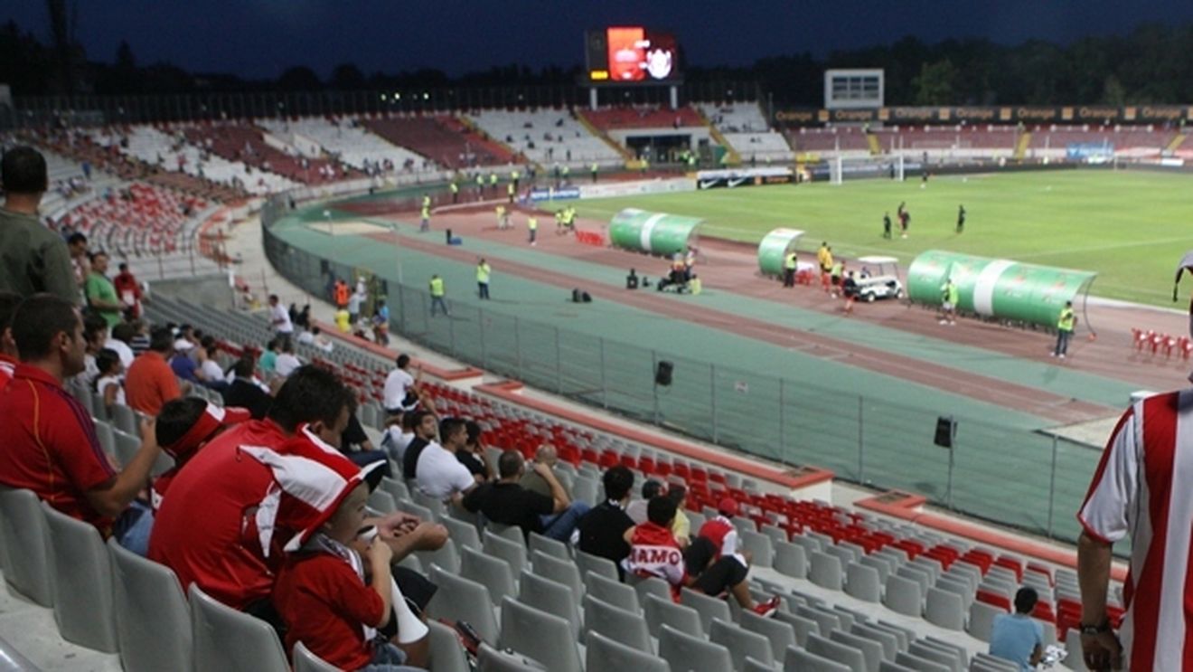 Andone:** "Dacă lumea n-a uitat meciul de la Split, vom avea 3000 de fani cu Rapid!"