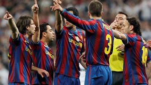 Ce lovitură pentru BarÃ§a!** Fanii cred că ar putea fi salvarea, el le întoarce spatele: "Nu știu nici dacă mă va mai interesa fotbalul"