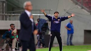 De ce ne poate păcăli victoria cu Grecia. Ștucan despre un meci înșelător: "Să ne bucurăm, vom merge la Euro 2016, dar va veni și Pițurcă?"