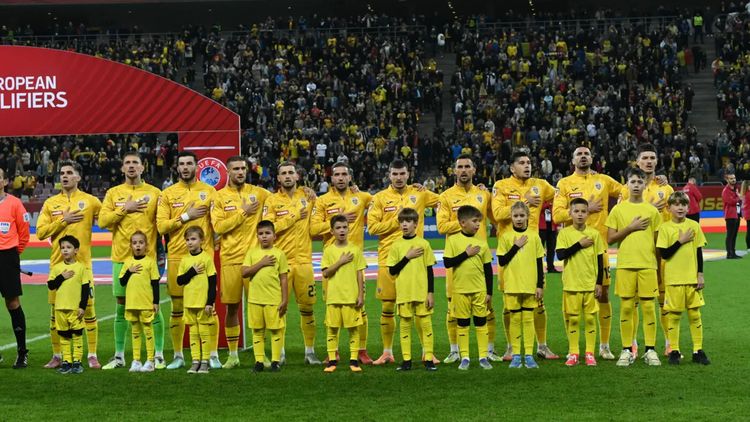 EXCLUSIV Fostul „Balon de Aur” al României trage un semnal de alarmă înaintea barajului cu Turcia