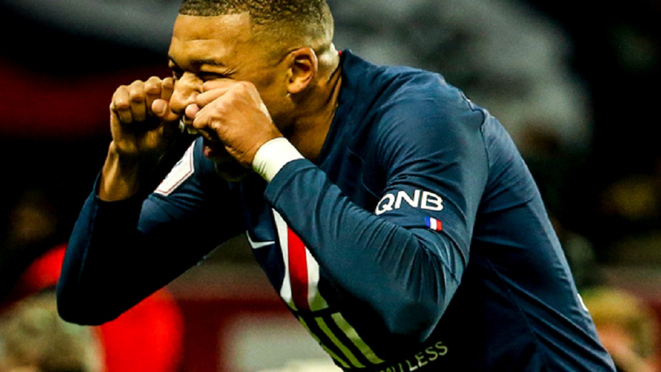 BOMBĂ pe piața transferurilor! Mbappe s-a dat de gol, iar informațiile au ajuns în presă: "Mi-a spus că Real Madrid îl așteaptă!" Cifrele unui transfer-monstru