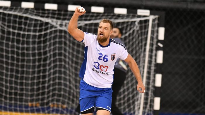 Minaur a învins Dobrogea Sud Constanța în derby-ul etapei a 22-a în Liga Zimbrilor. Dinamo este tot mai aproape de titlu