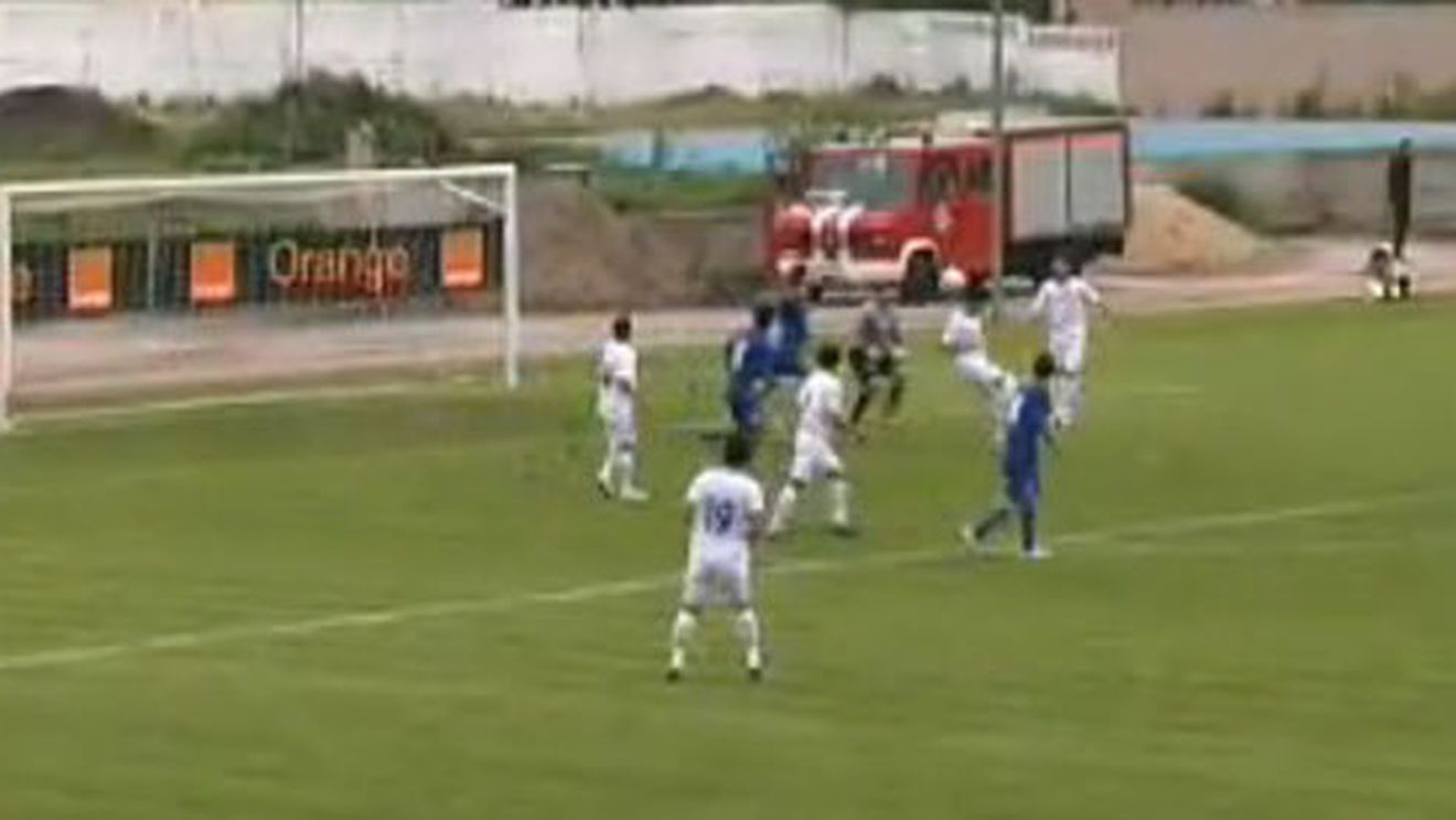 VIDEO| Ce partidă, la Under 21: goluri memorabile și "tontogolul" anului!