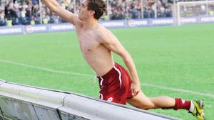 Pancu a fost cucerit de oferta echipei Terek Groznîi