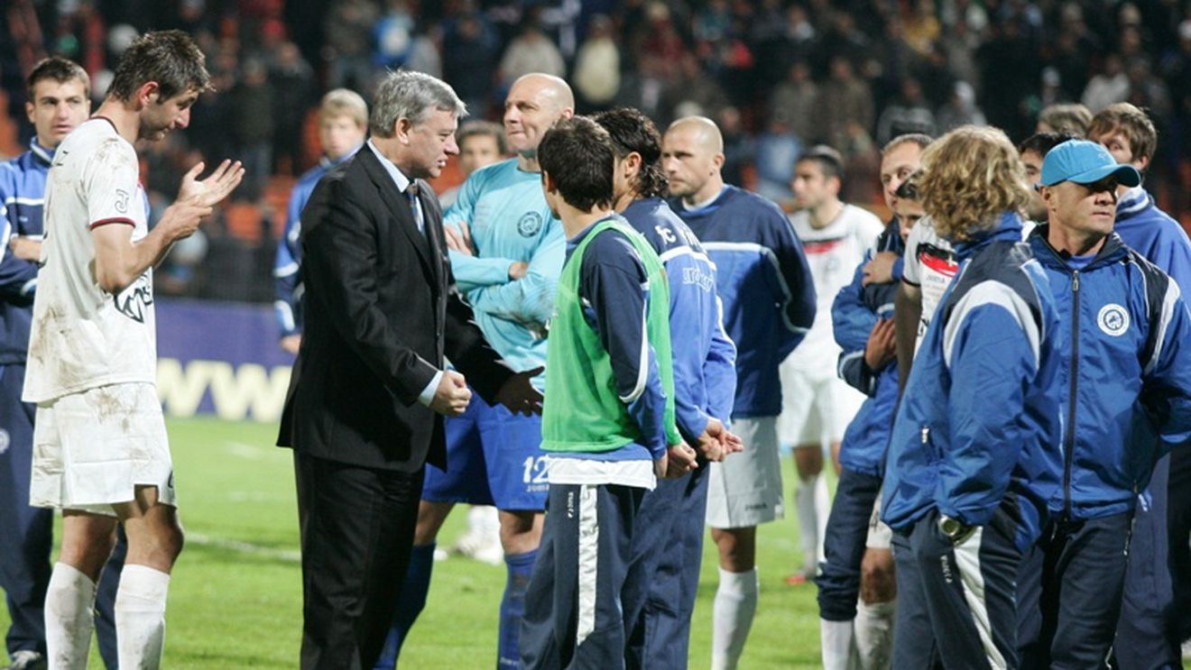 Iancu acuză: "Unirea nu e Fecioara Maria! Are pe cineva în spate!" TU CE CREZI?