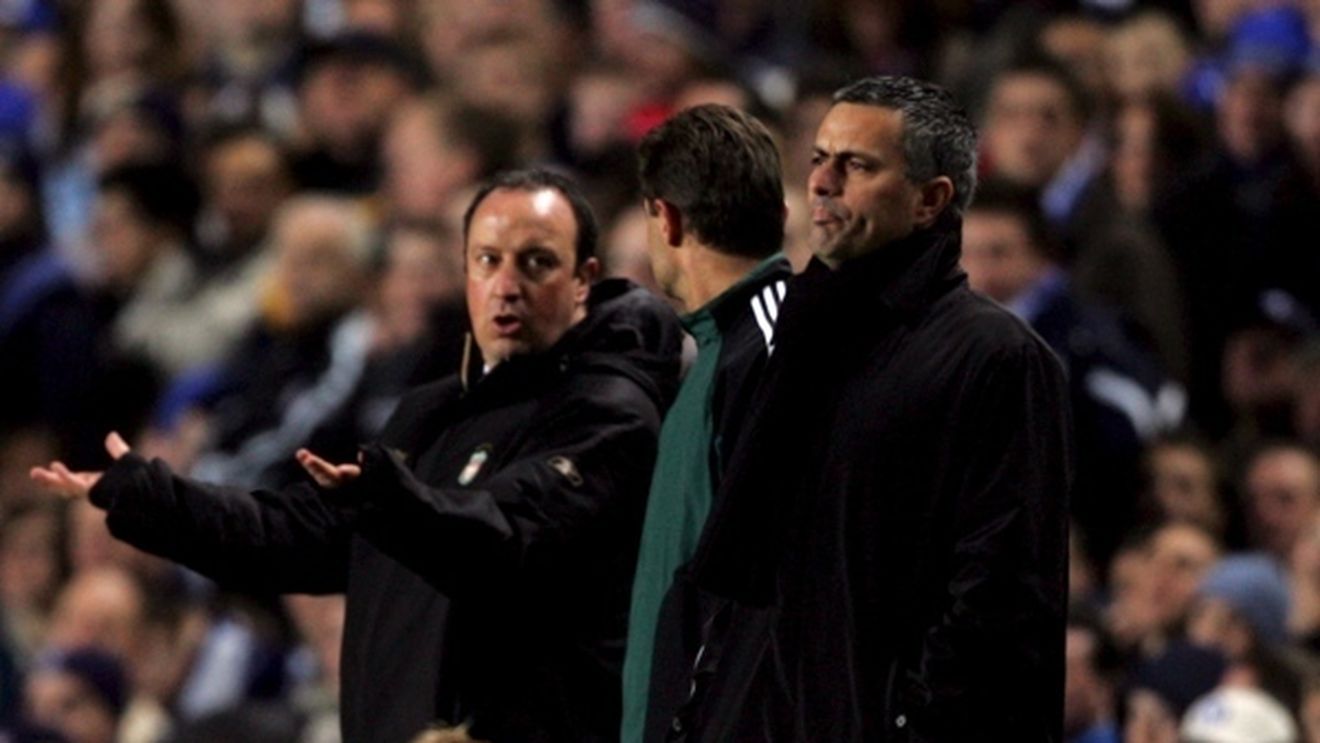 Pleacă Jose Mourinho de la Real Madrid la finalul sezonului?** Prima reacție oficială a celor de la Chelsea