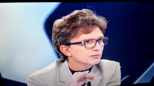 „Când vine vorba de gândit…” VIDEO | Stefano Eranio, dat afară de televiziunea RSI după ce a spus asta în direct. Remarca rasistă a fostului internațional italian