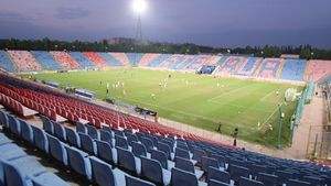 Gigi câștigă teren! Steaua păstrează șanse mari să rămână în Ghencea!