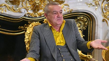 Gigi Becali s-a prăbușit emoțional în direct, la TV, după ce FCSB şi-a pierdut măreția în Europa: „Am fost hingherit! Nu mai pot nici eu”