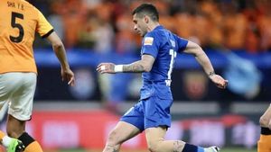 Nicolae Stanciu continuă să facă show în China! Internaționalul român a dat două pase de gol în meciul câștigat de Wuhan Three Towns cu Qingdao Hainiu | VIDEO