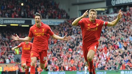 Gafă de proporții a lui Liverpool înaintea derby-ului cu Manchester! Fanii "diavolilor" s-au scandalizat!