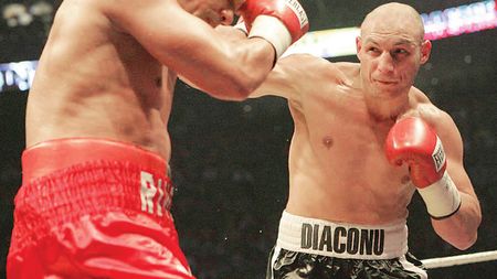 „Gigi, premiază-l pe Adi Diaconu!"