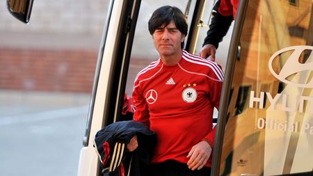 Grupă TERIBILĂ‚ la Euro: Olanda, Germania, Portugalia, Danemarca! Low: "Vor fi dueluri interesante"