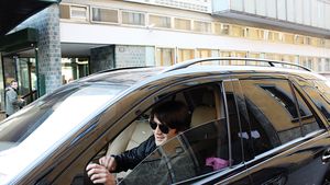Natalia e fata lui Chivu!