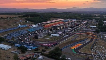 Cine e românul care s-a ocupat de modernizarea „perlei” Ungariei, circuitul de Formula 1 de la Hungaroring