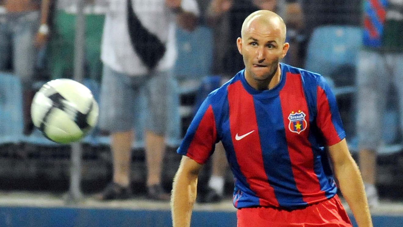 "Dacă eu trebuie să mă duc la circ**, Becali unde să se ducă?!"