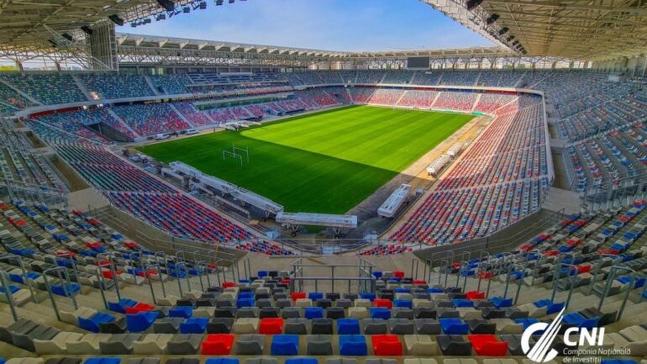 Miodrag Belodedici o vrea pe FCSB pe noul stadion „Steaua”.  „De ce să nu joace? Mi-ar plăcea!”