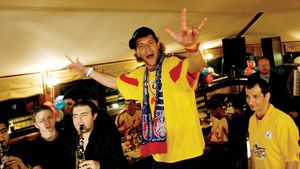 Interviu EXCLUSIV cu fostul stelist Carlos Fernandes:** "Gigi mi-a distrus cariera"