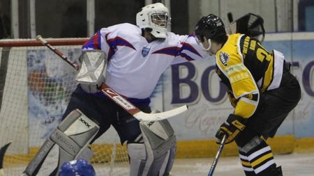 Steaua a câștigat finala mică