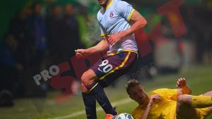 Nikolic a revenit cu gol:** "A fost o demonstrație de forță. Putea fi chiar 10-0, au avut noroc!"