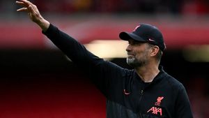 Jurgen Klopp, mesaj înaintea finalei Ligii Campionilor dintre Liverpool și Real Madrid: „Nu este ușor să răspund! Am învățat asta la greu”