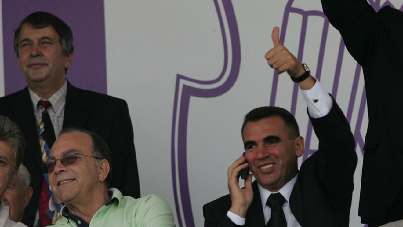 'Curtea' Argeșului, azil pe perioada crizei! "Îl așteptăm pe Neaga cu brațele deschise!"