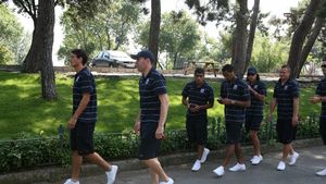 Plimbare în Parcul Stelei