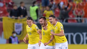 Fostul căpitan al echipei naționale îi ia apărarea lui Alin Toșca în cazul retragerii: „Trebuie să înțelegem. Poate s-a gândit că n-ar putea să facă față pe ambele planuri”