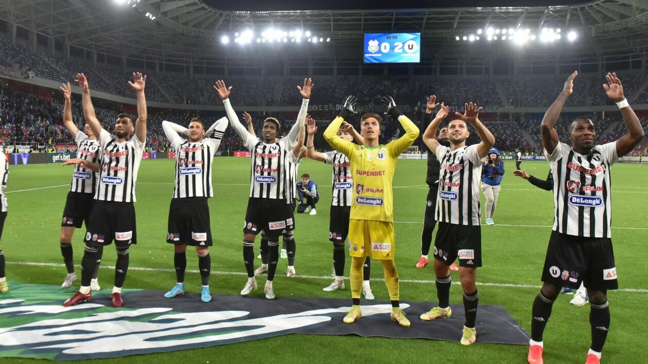 O echipă din Superliga a dat afară aproape o treime din lot! Șapte dintr-o lovitură: fotbaliștii au fost anunțați oficial că pleacă!