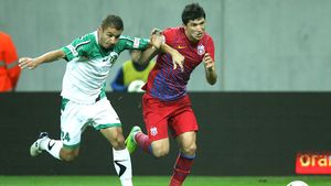 AEK vine la București să scrie istorie pe modelul APOEL!** Singura lor grijă: "Calificarea nu depinde numai de noi!"