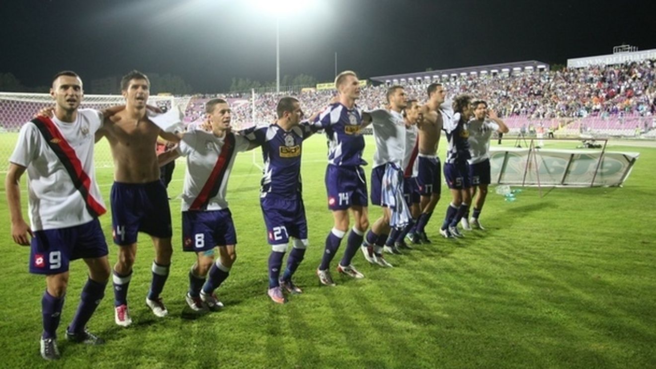 Reunirea lotului lui Poli va avea loc la 10 ianuarie