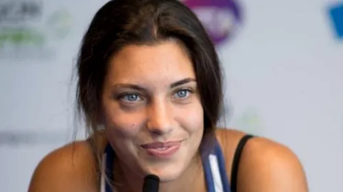 O jucătoare de pe locul 338 WTA face minuni la Miami! Le-a eliminat pe rând pe Iga Swiatek și Madison Keys | VIDEO