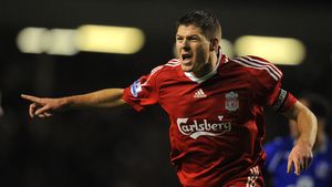 Ultimul meci pe Stamford Bridge pentru Gerrard! FOTO uluitor: reacție unică a lui Jose Mourinho când Stevie G a fost schimbat