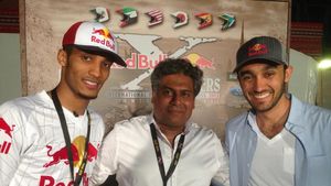 O echipă din Liga 1 dă lovitura cu un atacant de Mondial! EXCLUSIV | Reacția clubului: "A semnat! E cu noi deja". Are peste 40 de selecții în națională și ar fi putut fi antrenat de Hagi