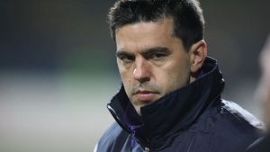 Contra a refuzat Sportul:** "În România antrenorul nu are nicio valoare"