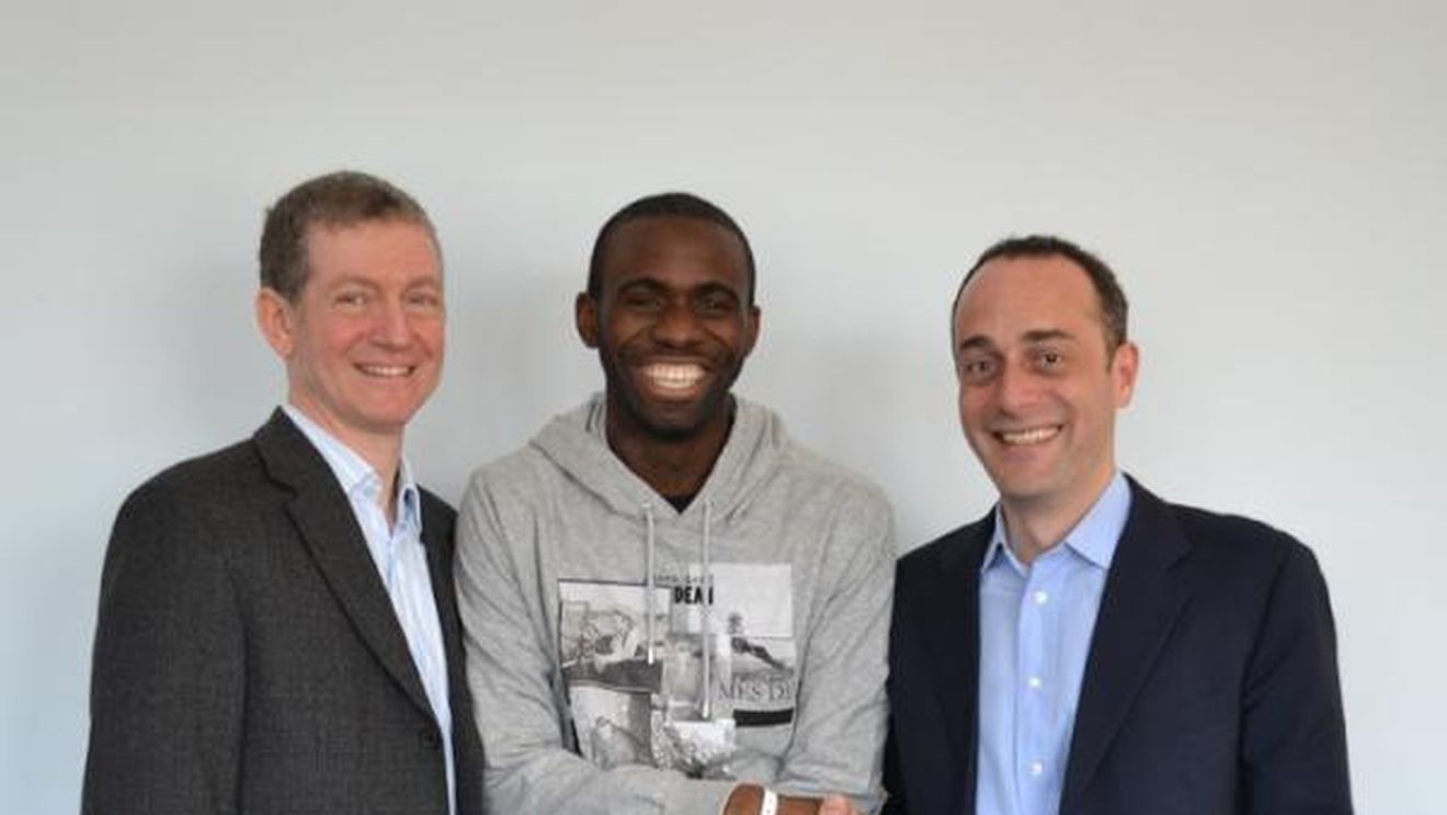 S-a terminat coșmarul!** Fabrice Muamba a fost externat: "Sunt foarte fericit că am părăsit spitalul"