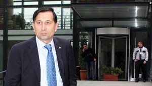 Au schimbat modificarea!** Crăciunescu și colaboratorii săi au ales să facă iar delegările prin email