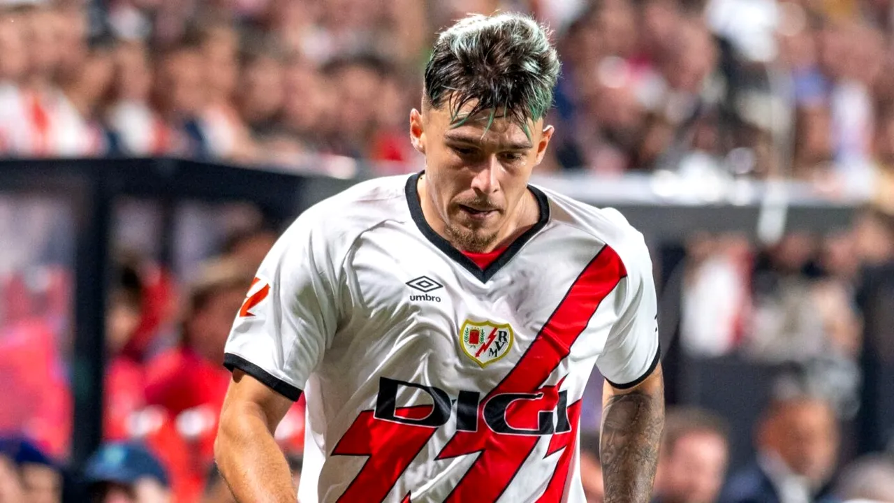Andrei Rațiu, la nivel extraterestru. Cu oferte de la Barcelona, Real Madrid şi Liverpool, românul i-a uimit iar pe spanioli