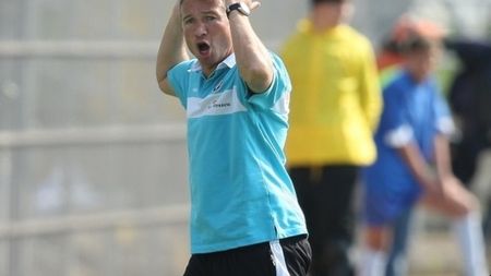 Încă un mit distrus: SuperDan, dat afară în glumă de câteva ori la Urziceni!** Cum a fost terorizat la echipa cu care a obținut cele mai mari performanțe