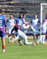 FC Bihor Oradea pierde la Slatina și ratează șansa să se distanțeze de urmăritoare! Reacția lui Erik Lincar