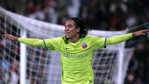 Meci de Liga....lu' Mitică