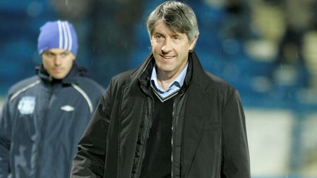 Steaua are concurență!** "Facem orice să-l păstrăm pe Bergodi!"