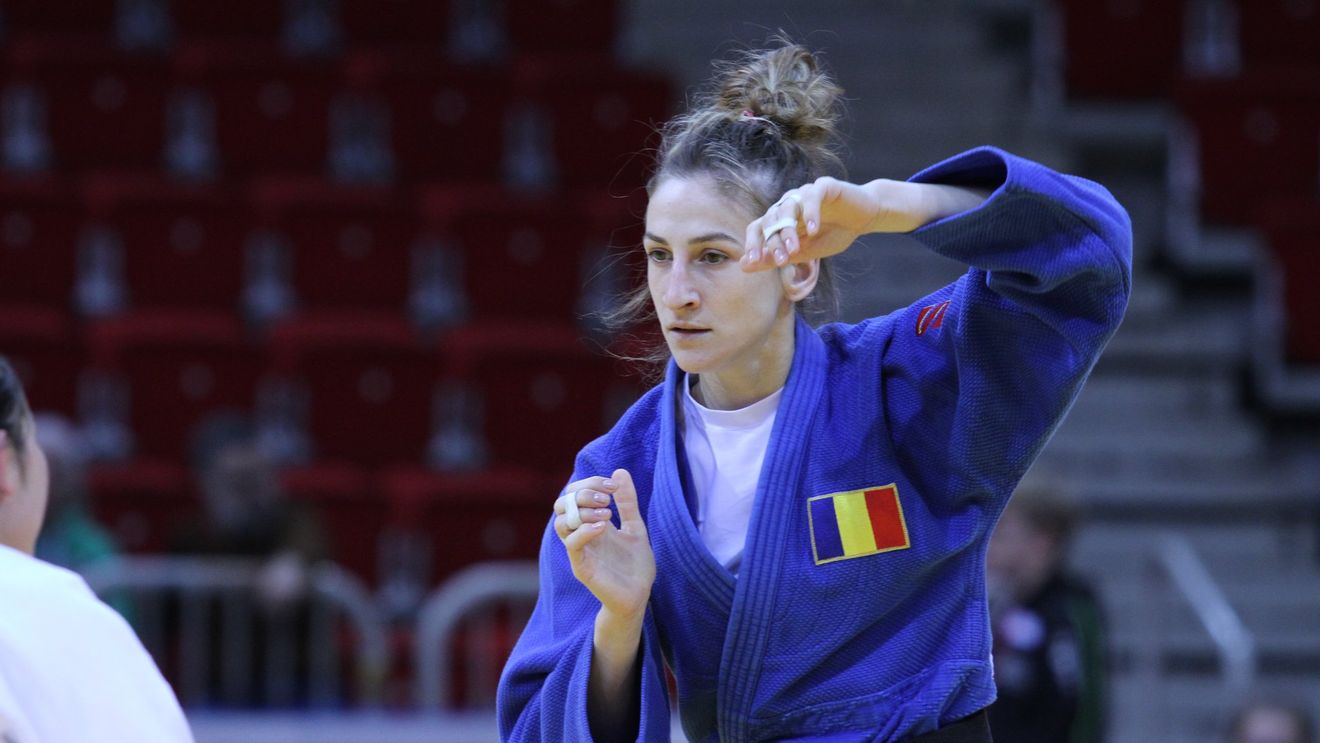 Judoul românesc adună medalii pe toate meridianele. Monica Ungureanu - argint la Grand Prixul de la Marrakech. Cinci "trofee" la Openul european de cadeți de la Zagreb  

