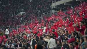 Turcii n-au vrut să audă de România la barajul pentru Mondiale: „Toți sunt supărați! Ar fi vrut să-i întâlnească pe ei!”. EXCLUSIV